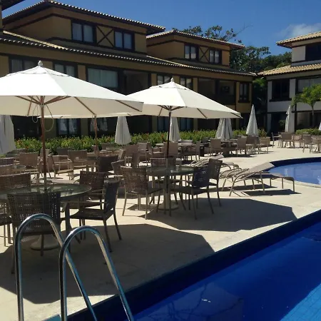 Enseada Praia do Forte - Beach Residence-2